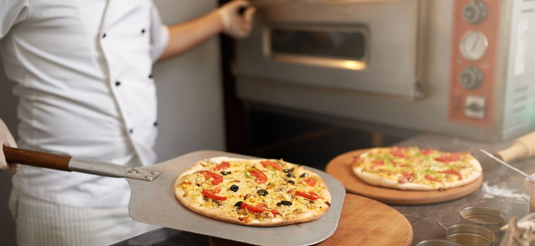 Queens Pizza Treuchtlingen – Pizza online bestellen